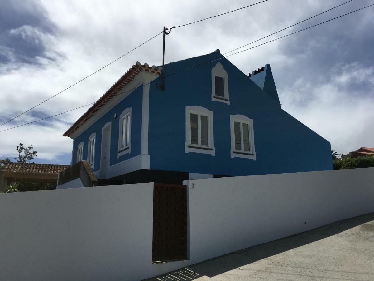 Casa Do Vizinho Villa Porto Judeu Exterior photo